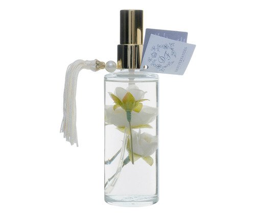 Home Spray T&ecirc;nue Flowers - 120ml image number 0