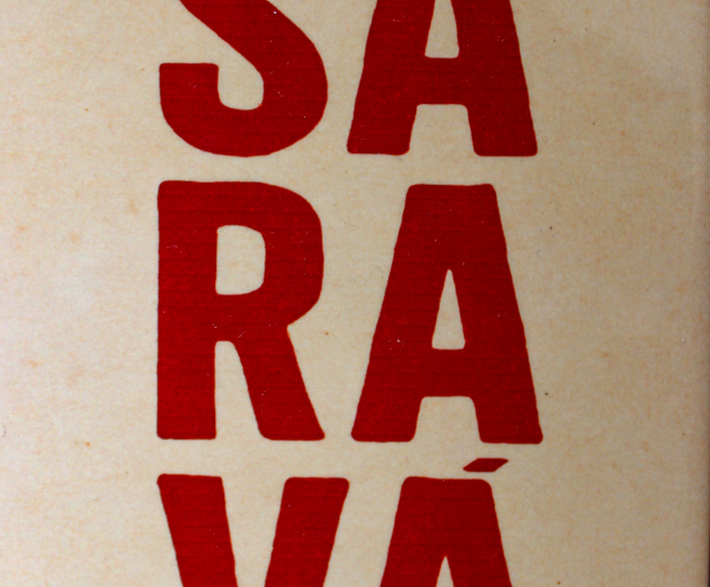 Azulejo Decorativo "Sarav&aacute;" image number 3