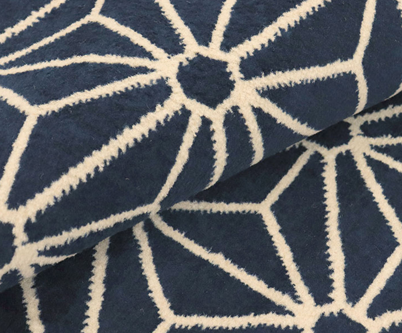 Tapete New Velvet Oriental Bege - image 1