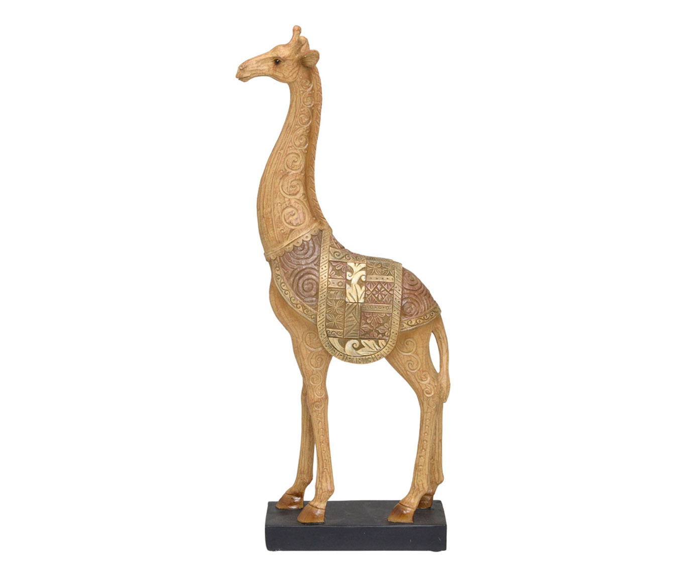 Adorno Girafa Turhal image number 0