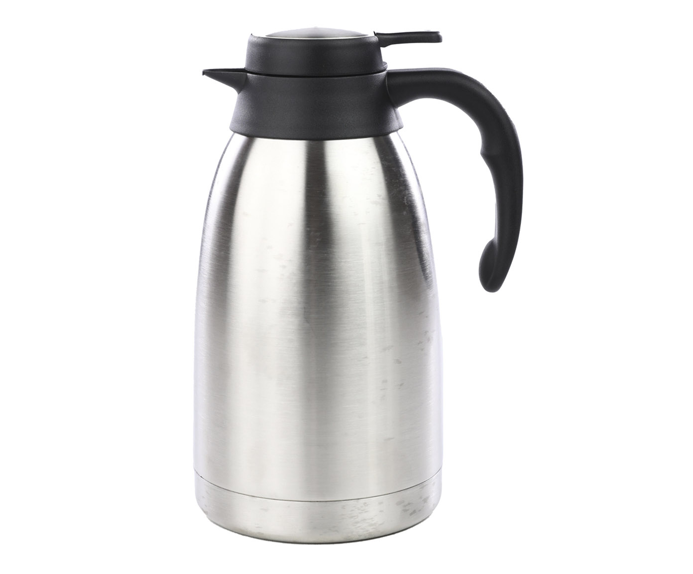 Garrafa T&eacute;rmica em Inox - 2 L - image 0