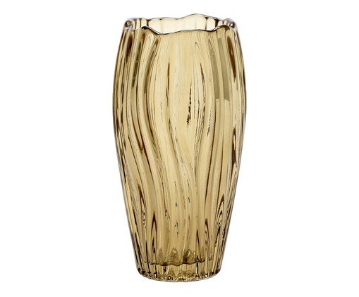Vaso Sun Amarelo image number 0