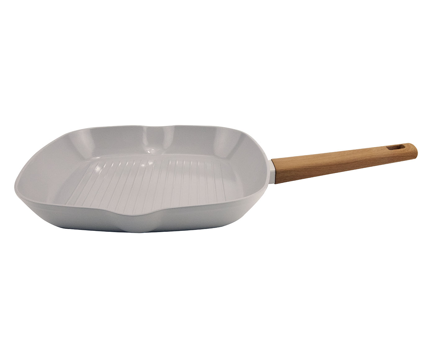 Grill Antiaderente com Revestimento Cer&acirc;mico - image 0