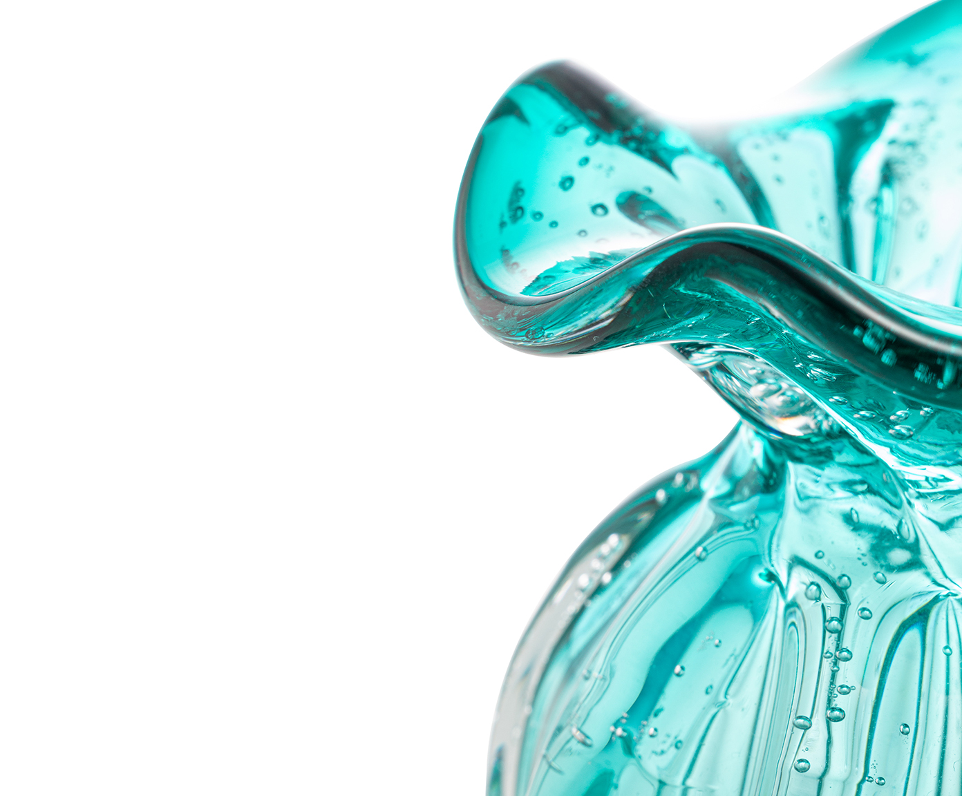 Vaso Italy Tauerete Tiffany image number 3