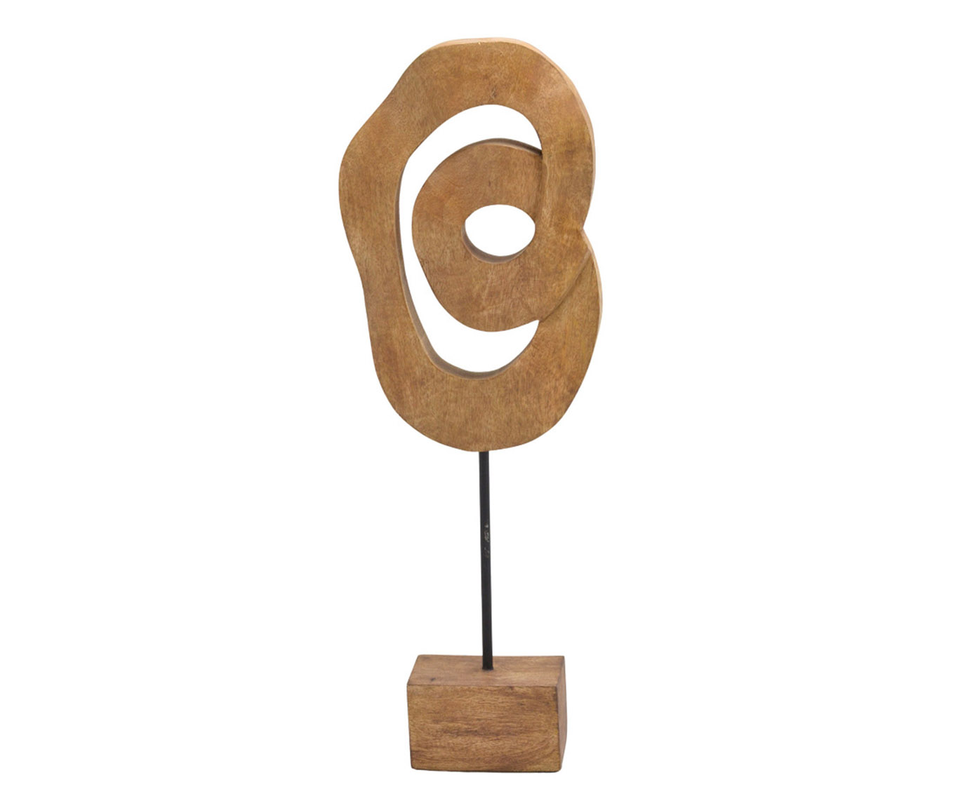 Escultura Alanyurt image number 0