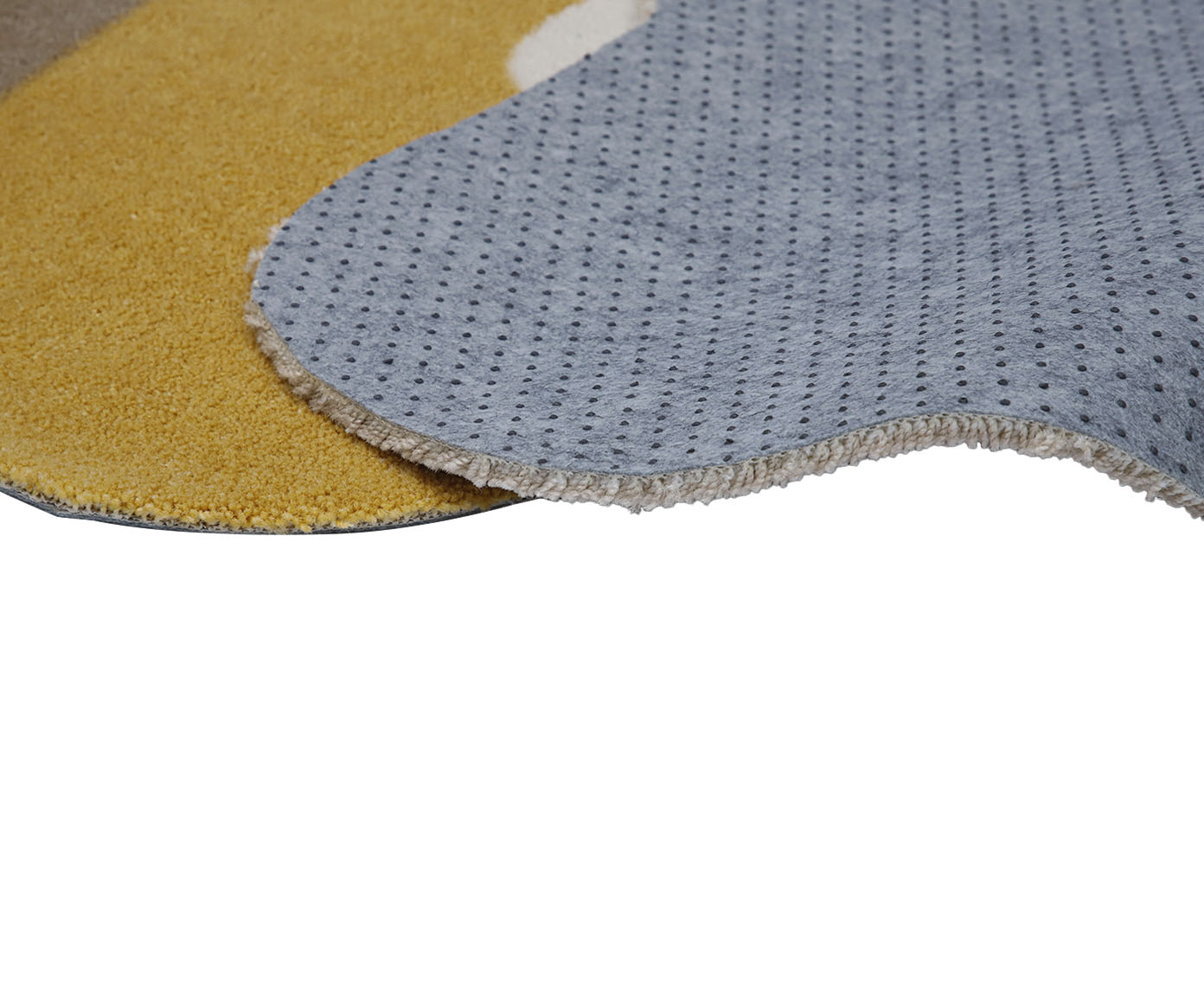 Tapete Cometa - Cinza image number 5