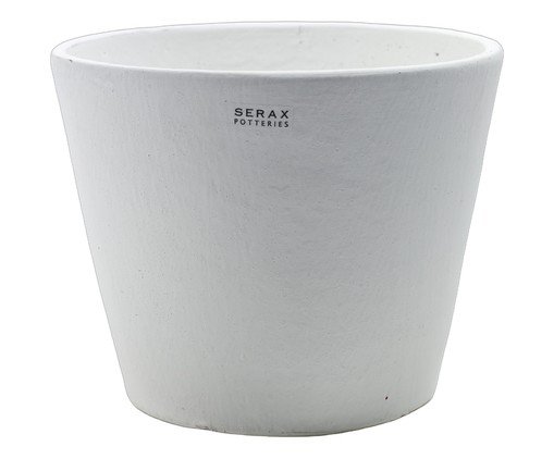 Vaso Prestige Branco image number 0