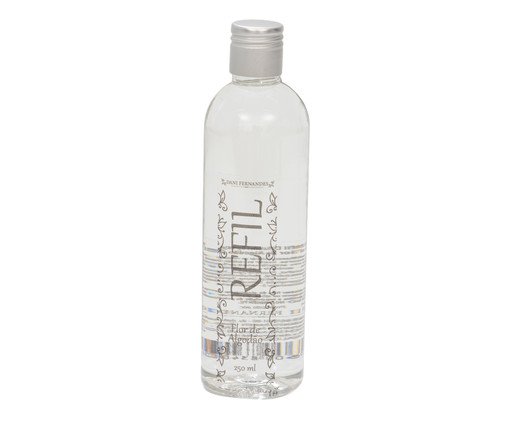 Refil para Difusor de Aromas Flor de Algod&atilde;o - 250ml image number 2