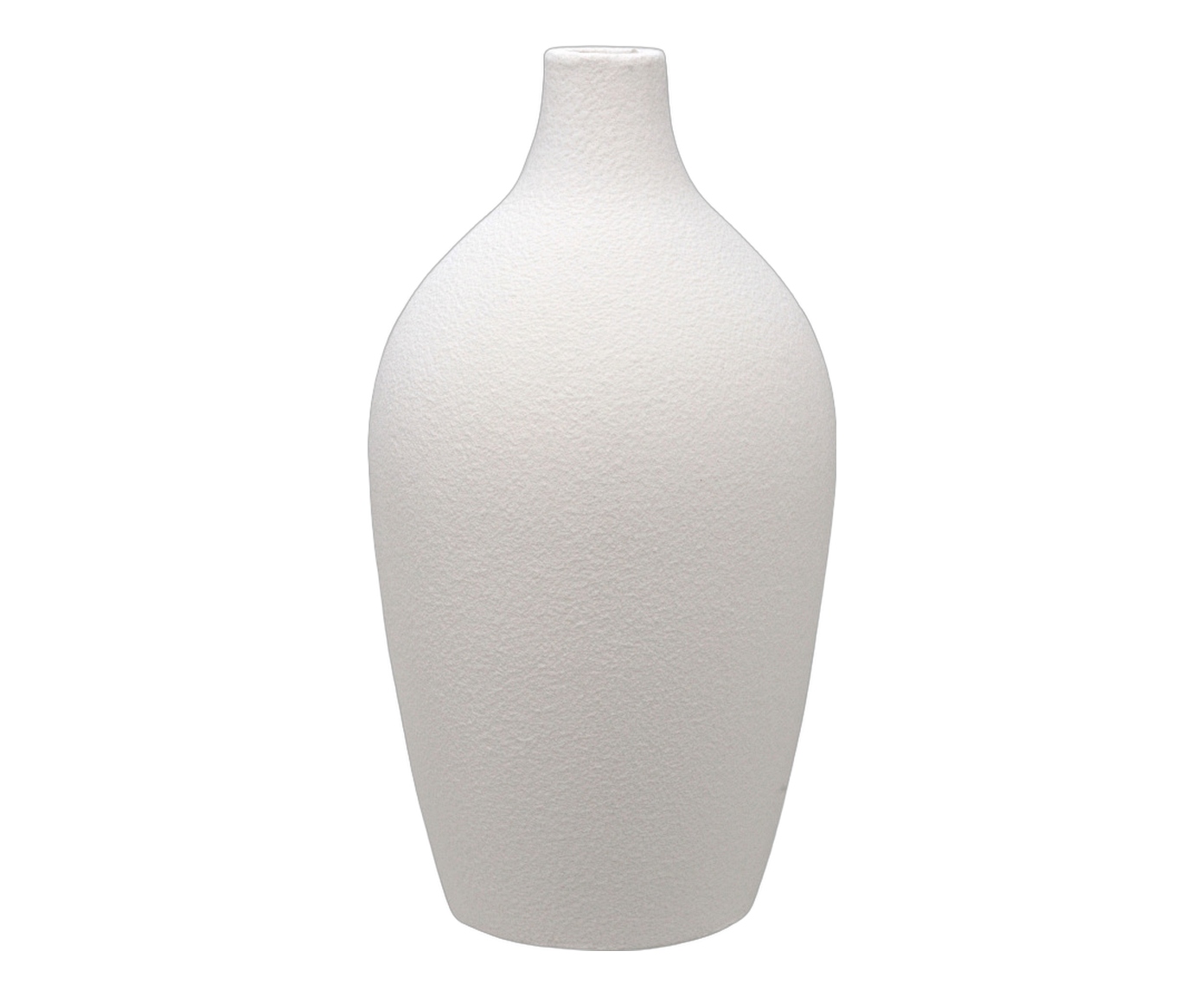 Vaso Decorativo Elyra Branco image number 0