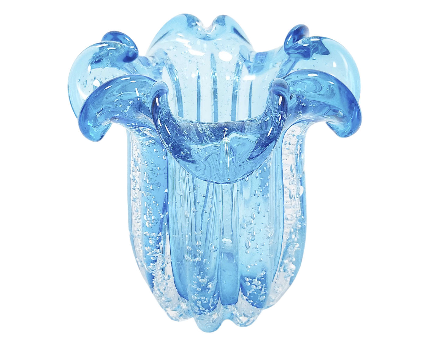 Vaso Alken Azul Claro image number 0