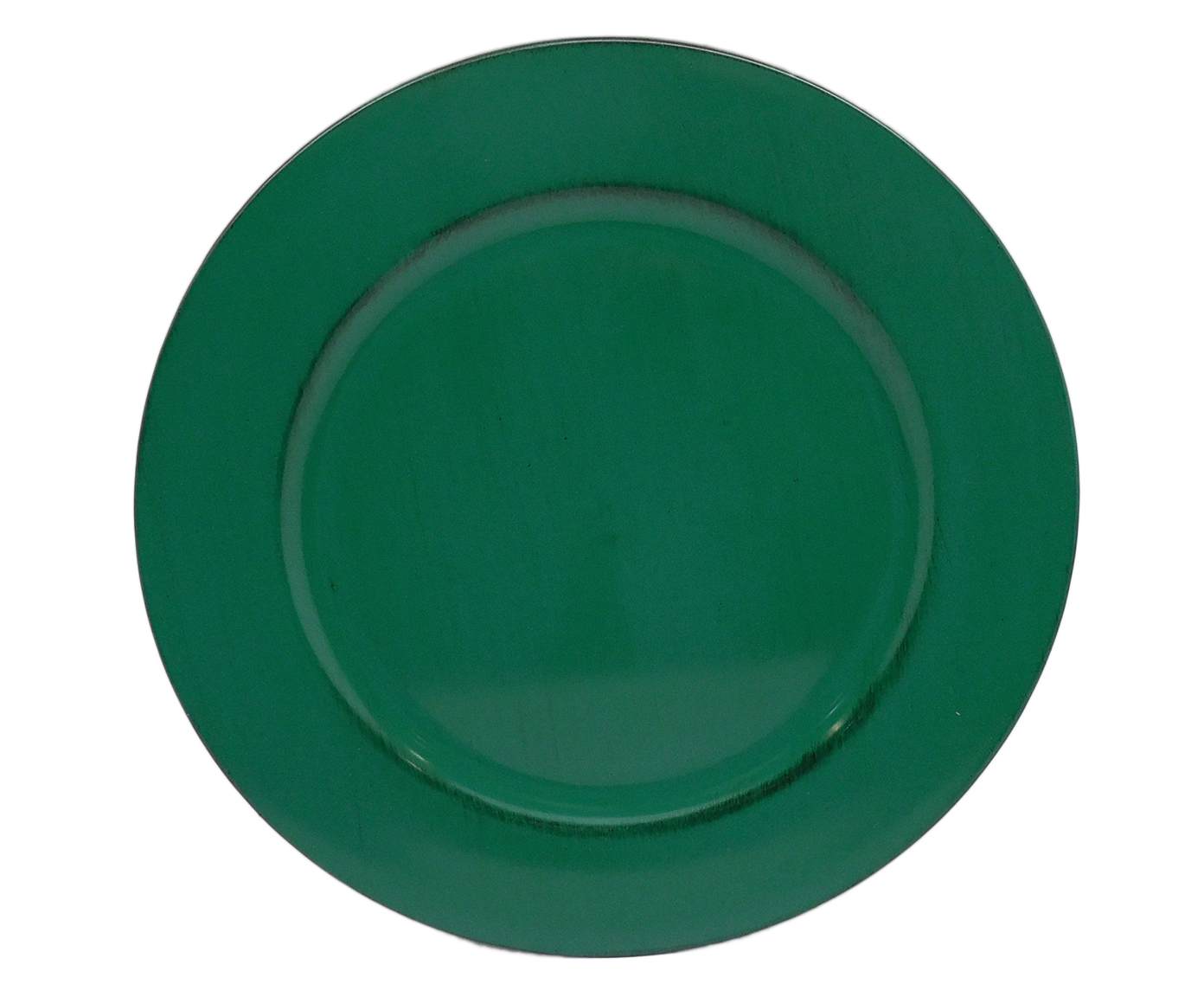 Sousplat Tisha - Verde image number 0