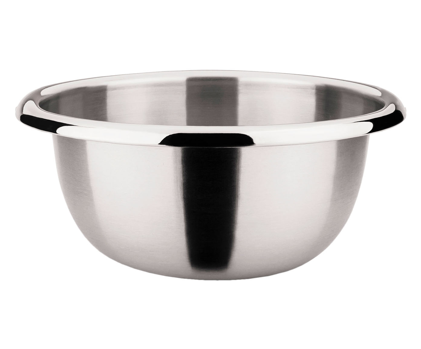 Bowl em Inox Brigit image number 0