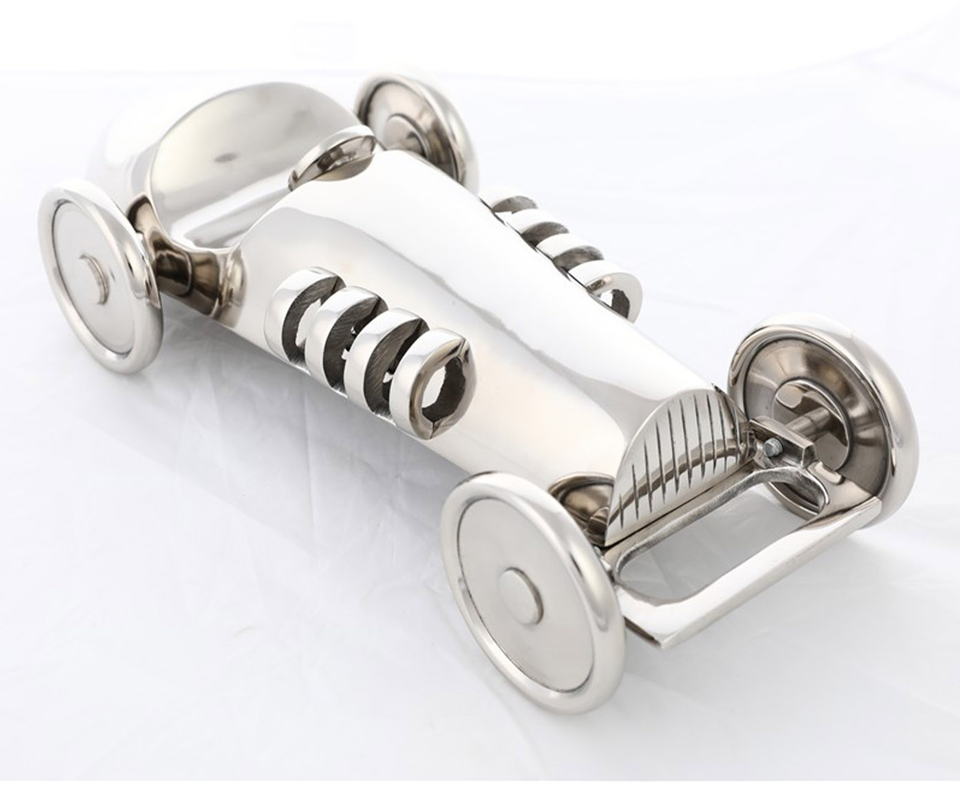 Carro Vintage Decorativo image number 2