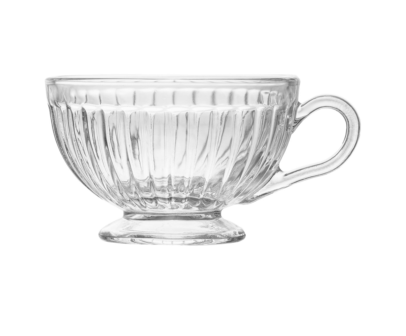 X&iacute;cara para Caf&eacute; Stripe image number 0