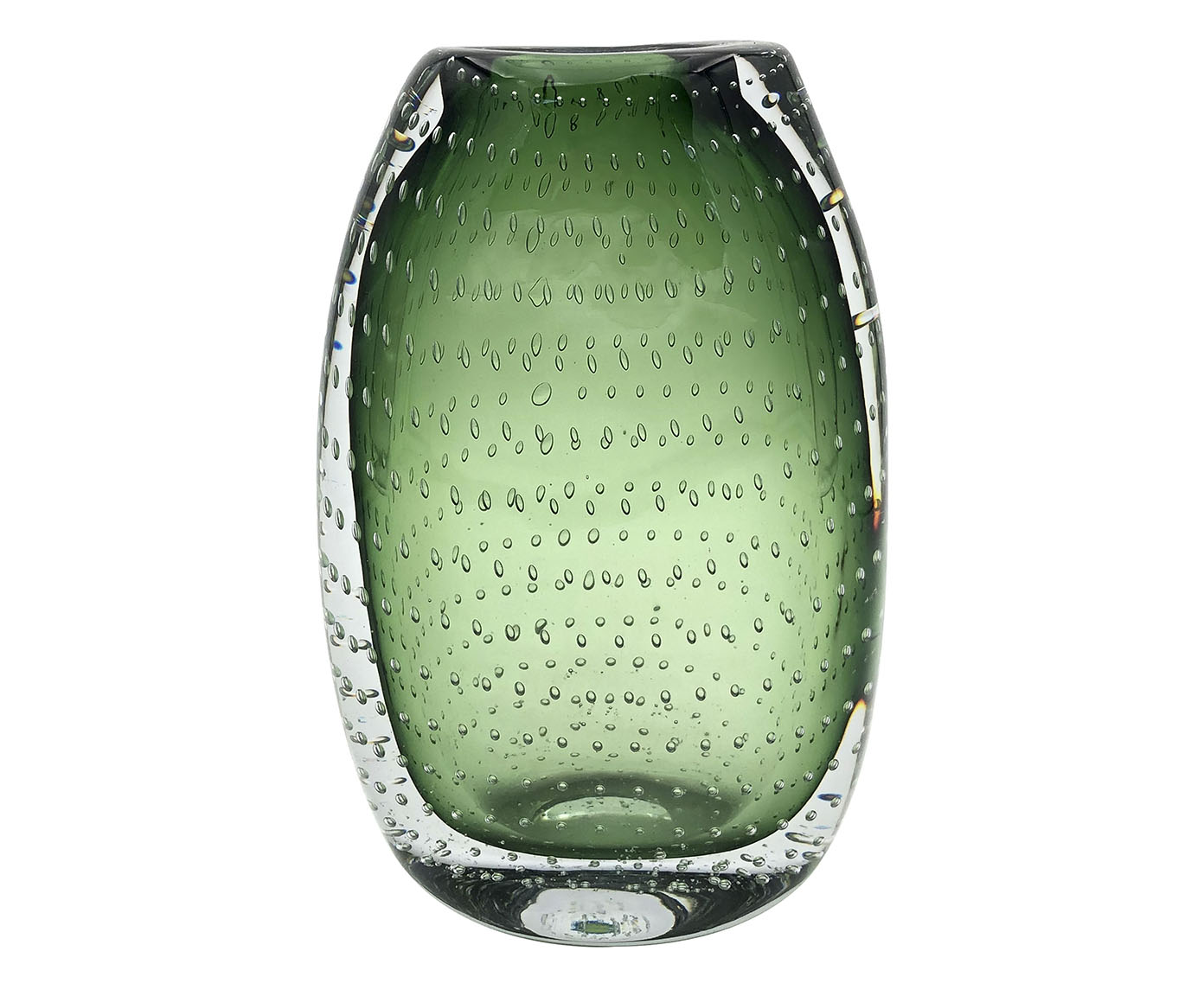 Vaso R&uacute;beo Verde - image 0