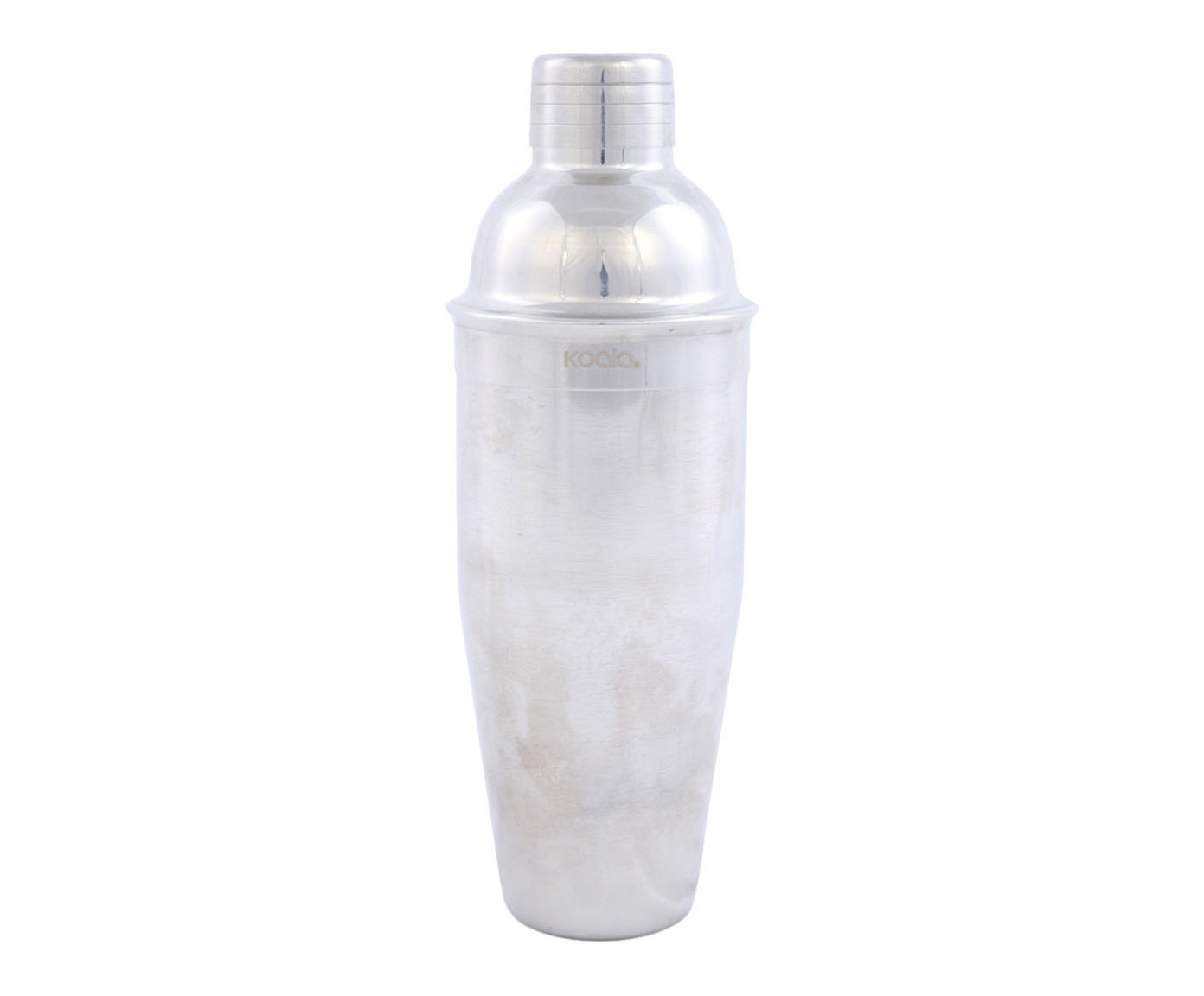 Coqueleteira A&ccedil;o Inox Prata - image 0