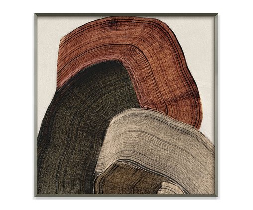 Quadro Artimage Artsy Carvalho image number 0