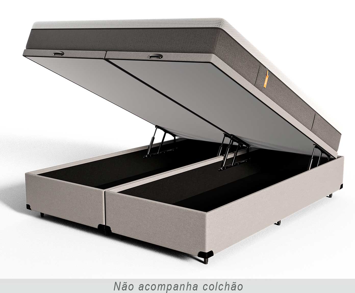 Cama Ba&uacute; Emma image number 3