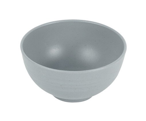 Bowl Tuama Cinza - image 0