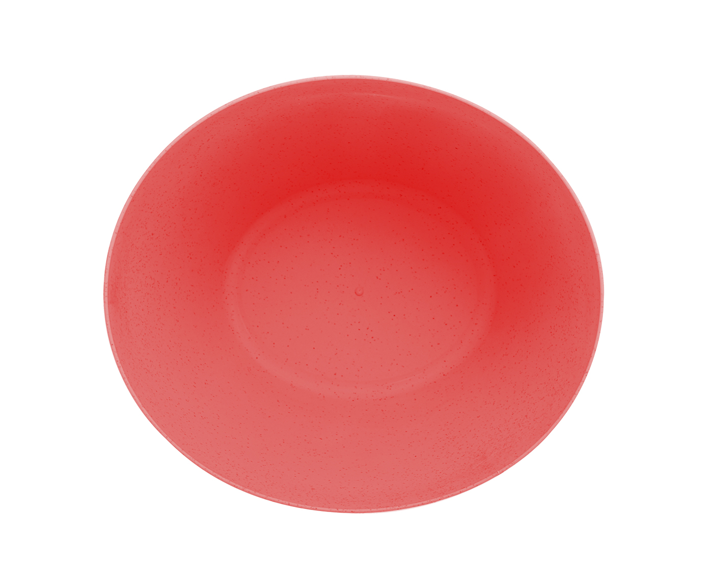 Bowl Oval Erlian Vermelho image number 1