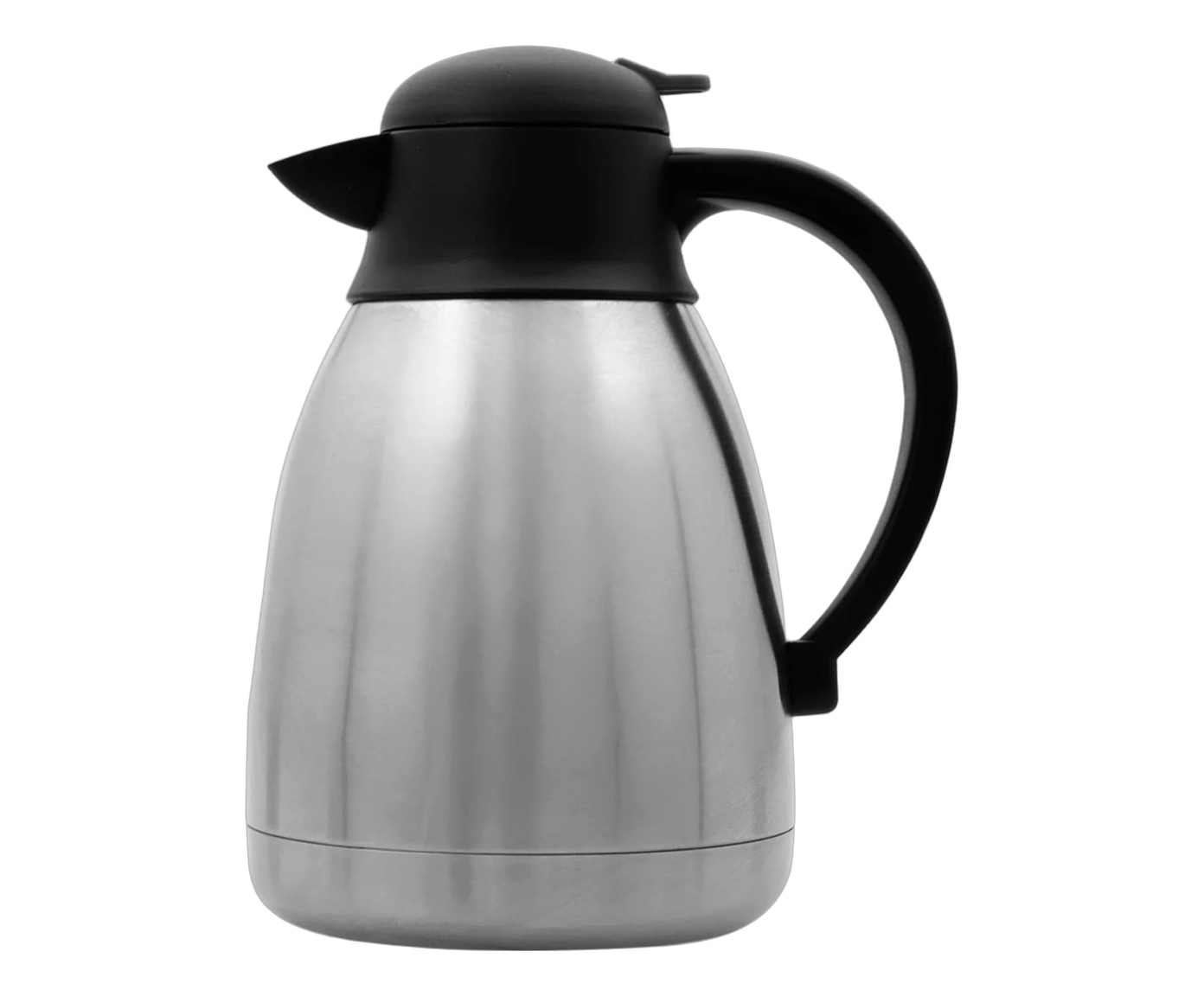 Garrafa T&eacute;rmica em A&ccedil;o Inox Escovado Rojemac - image 0