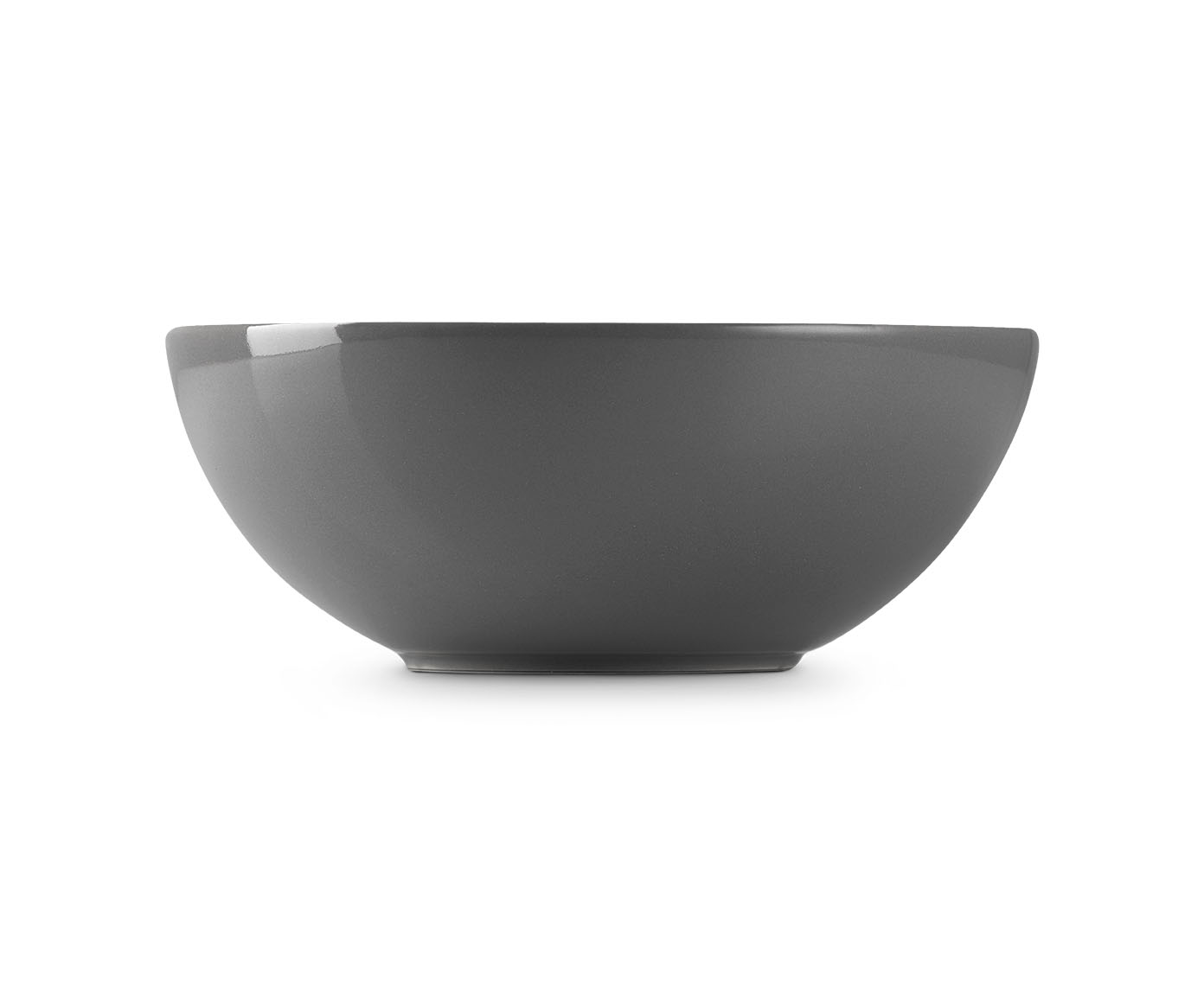 Bowl Vancouver Flint - 16cm image number 2