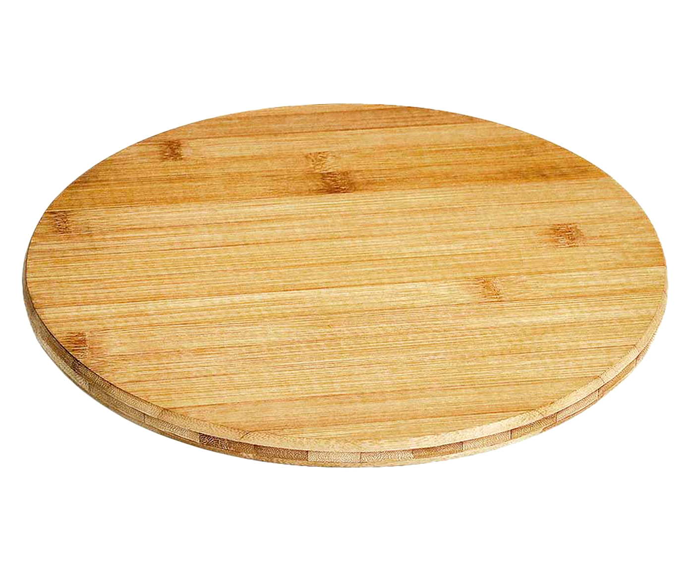 T&aacute;bua para Pizza em Bambu Supreme - image 0