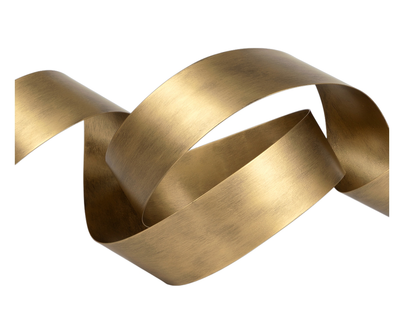 Escultura em Metal Ankalli - image 1