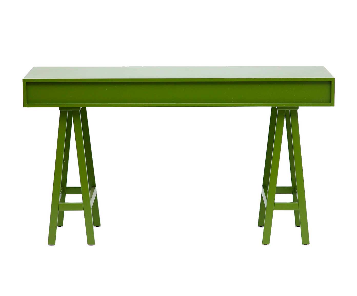 Aparador Cavalete Olivedrab - Verde Musgo image number 2