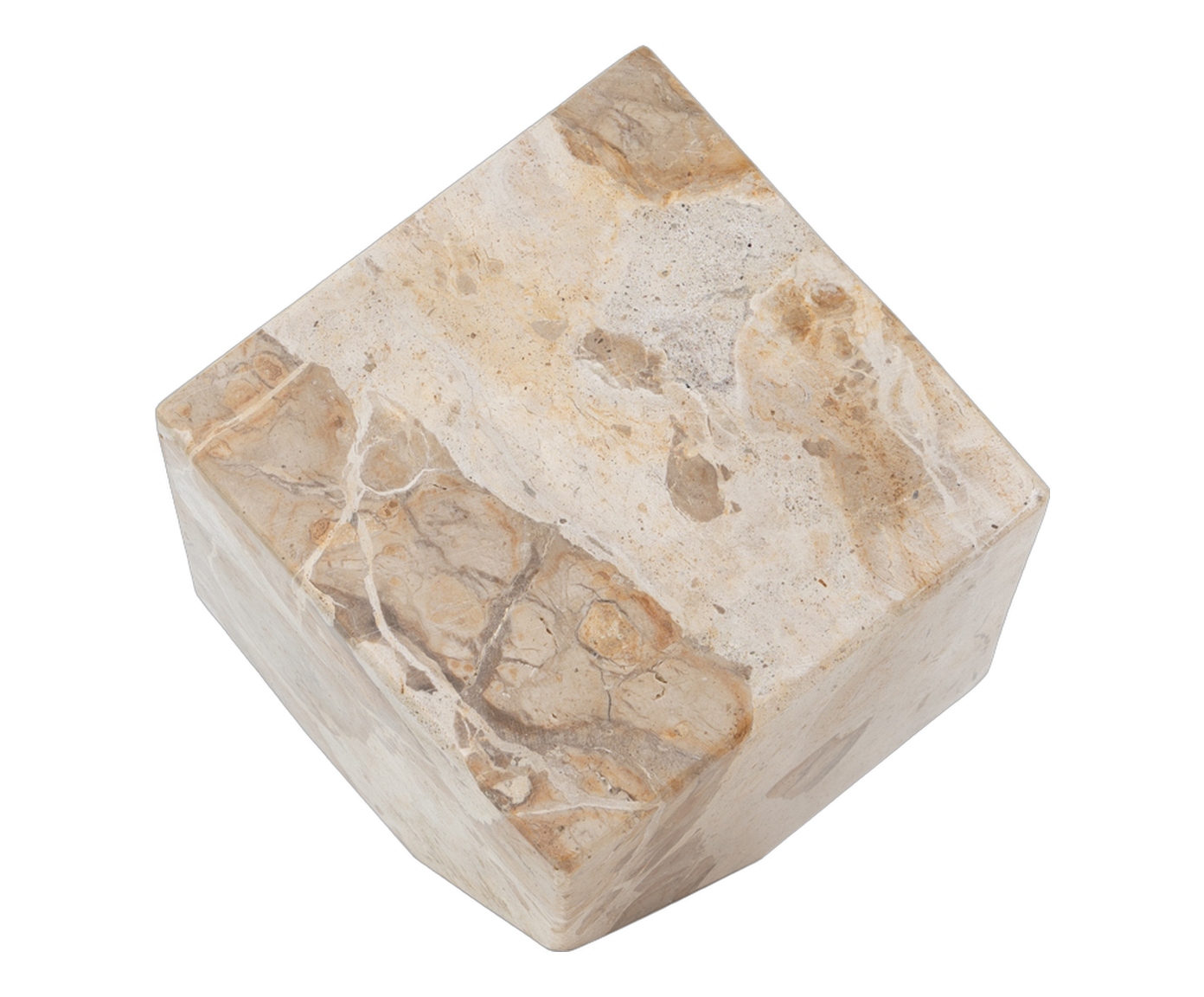 Escultura Cubo Arriche image number 1