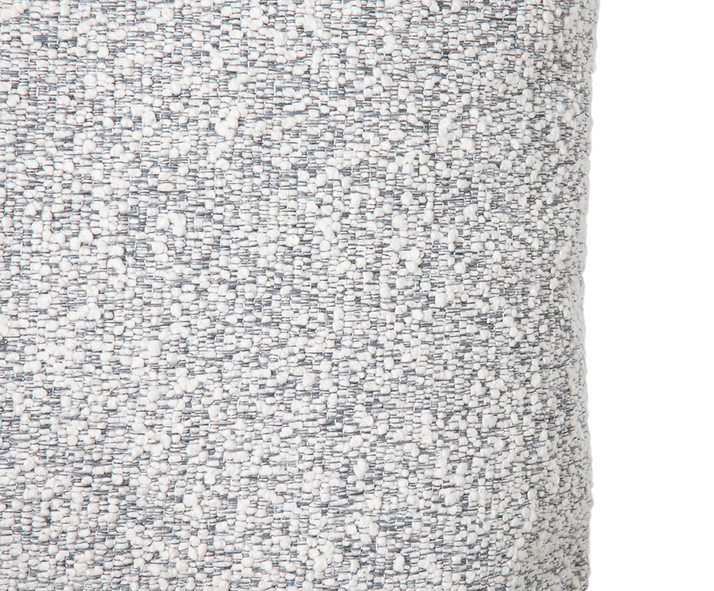 Capa de Almofada Merino Cinza image number 3