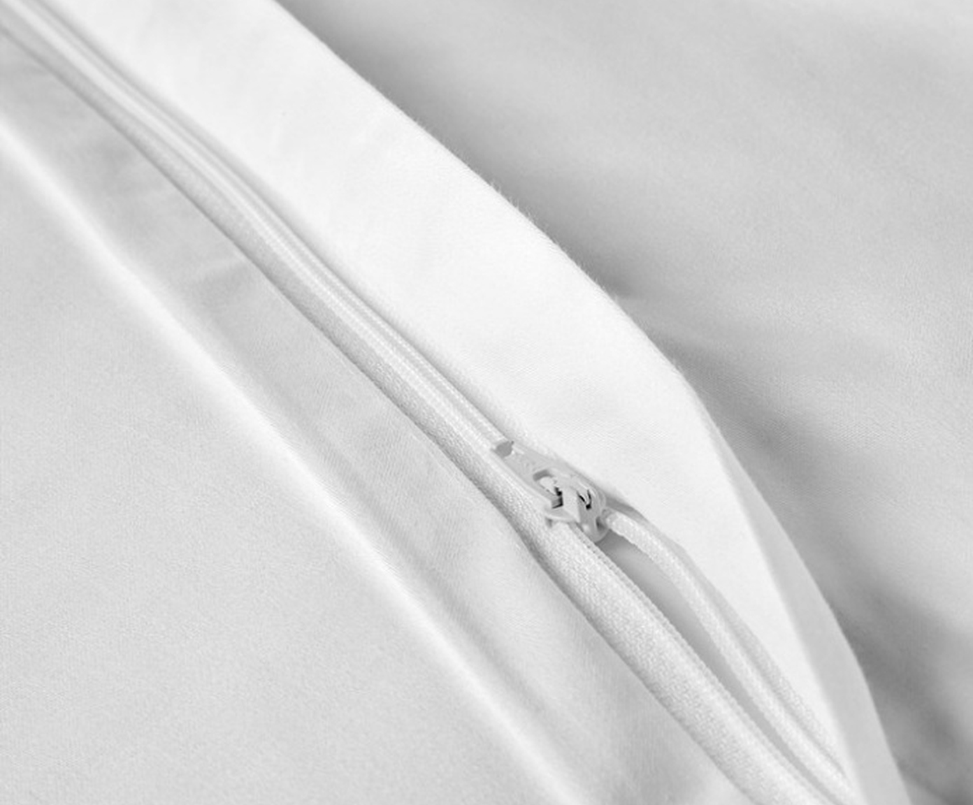 Duvet Star Branco image number 3