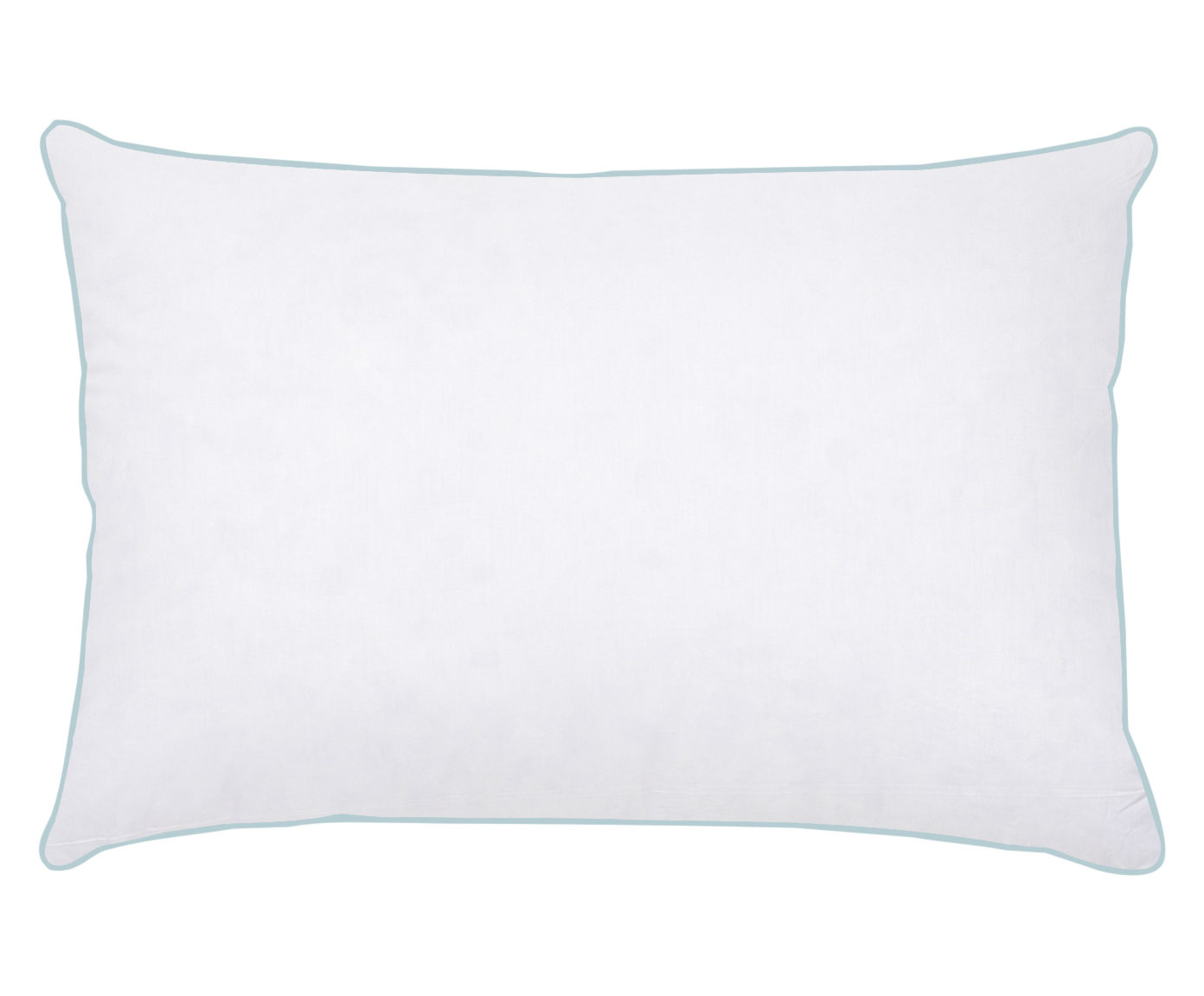 Travesseiro Penas e Plumas Lina - Branco image number 2