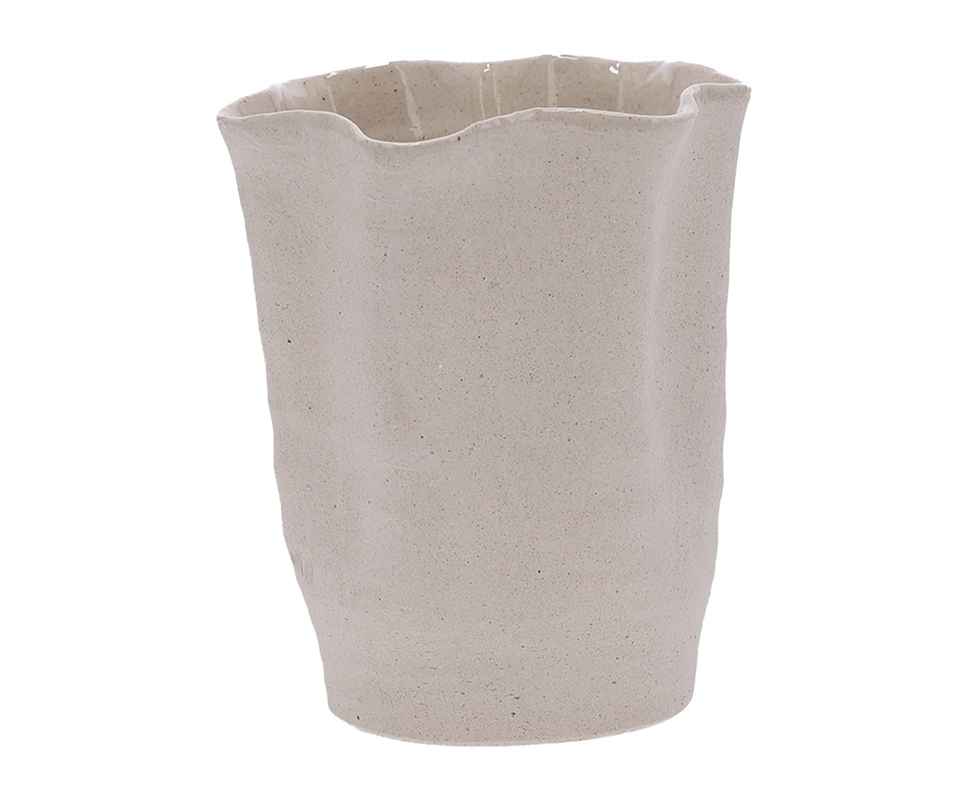 Vaso Taina&ccedil;&atilde; Bege image number 0