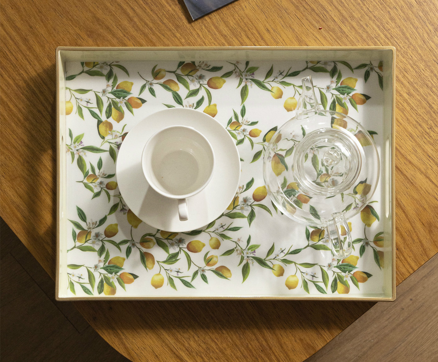 Bandeja Decorativa Siciliano image number 3