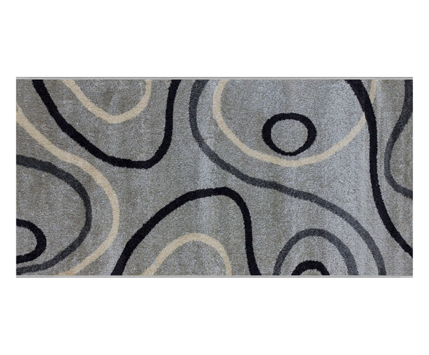 Passadeira Broadway Grey - image 0