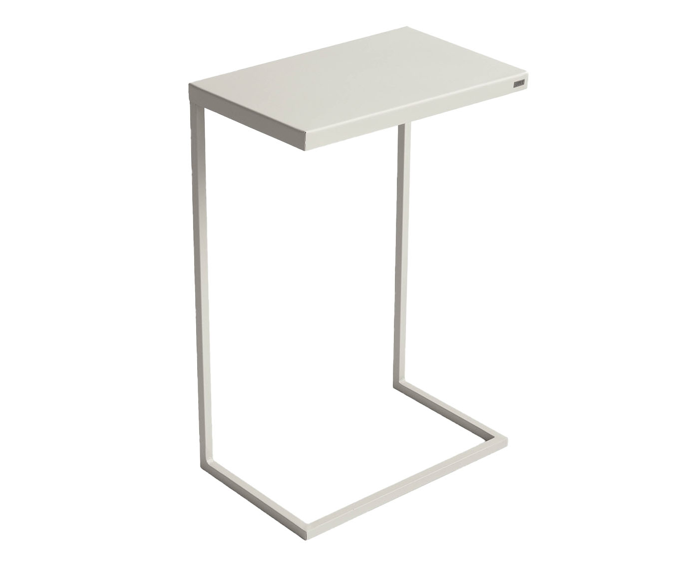 Mesa de Apoio Wire Porcelana - image 0