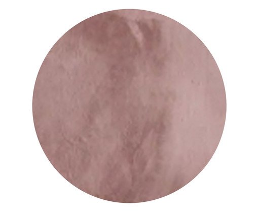 Tapete Rabbit Fur Rosa image number 0