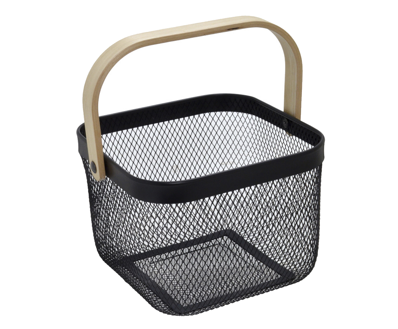 Cesta Decorativa Rosus - image 0
