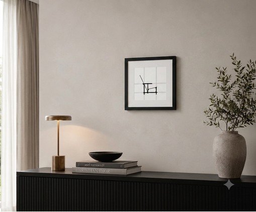 Quadro Rafael Giacomo Contorno image number 2