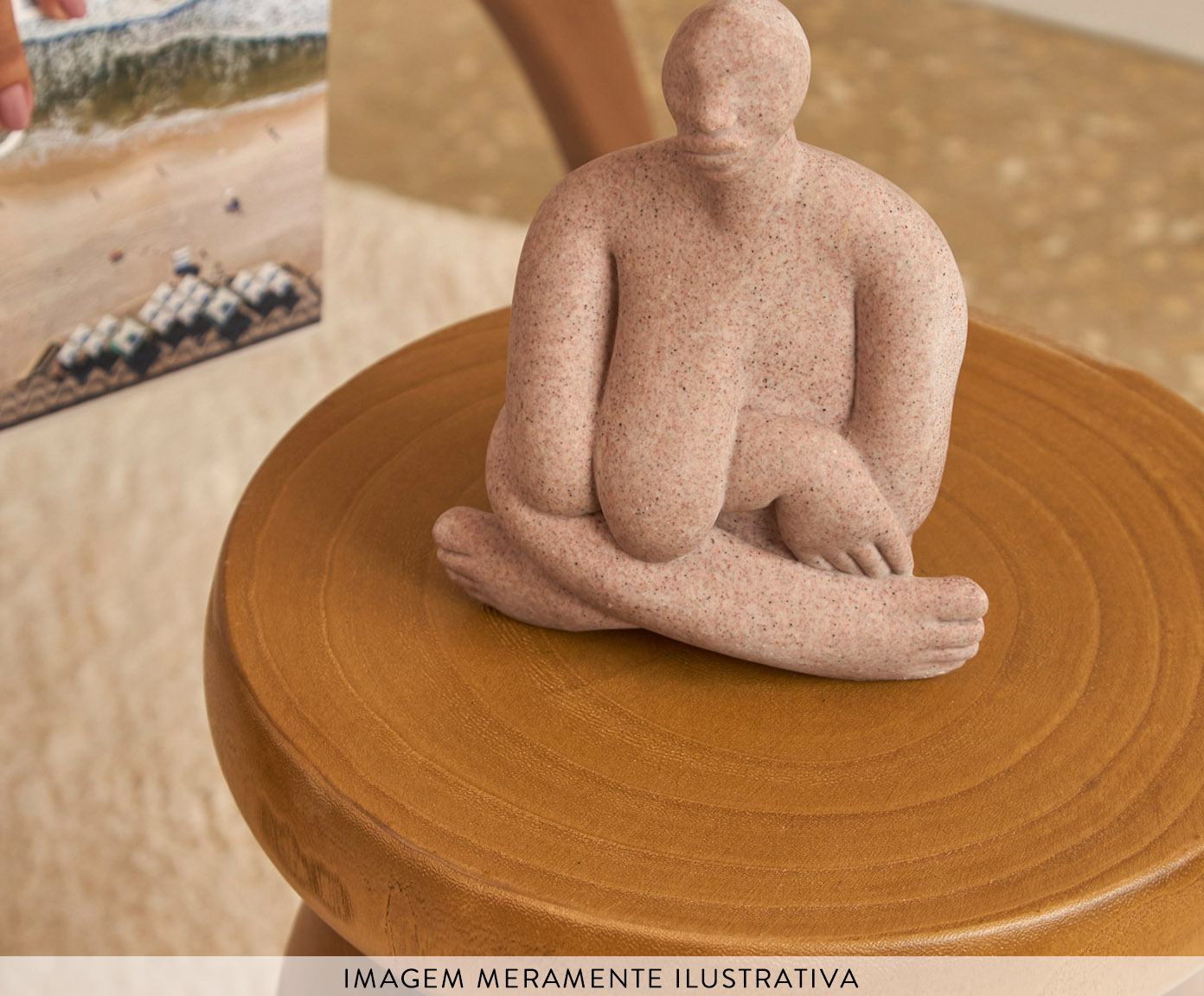 Mesa em Madeira image number 3
