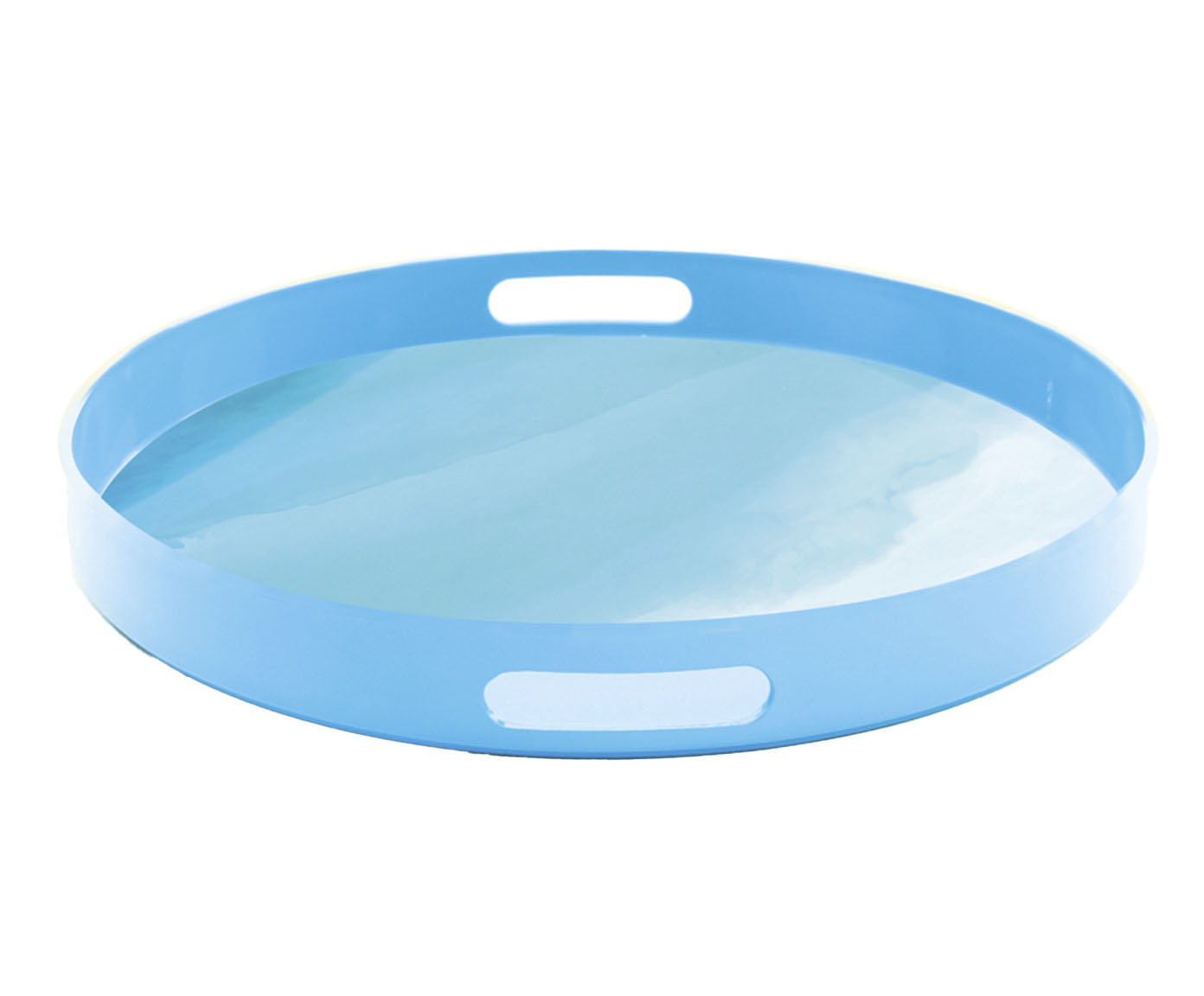 Bandeja Decorativa Basic Azul Claro - image 0