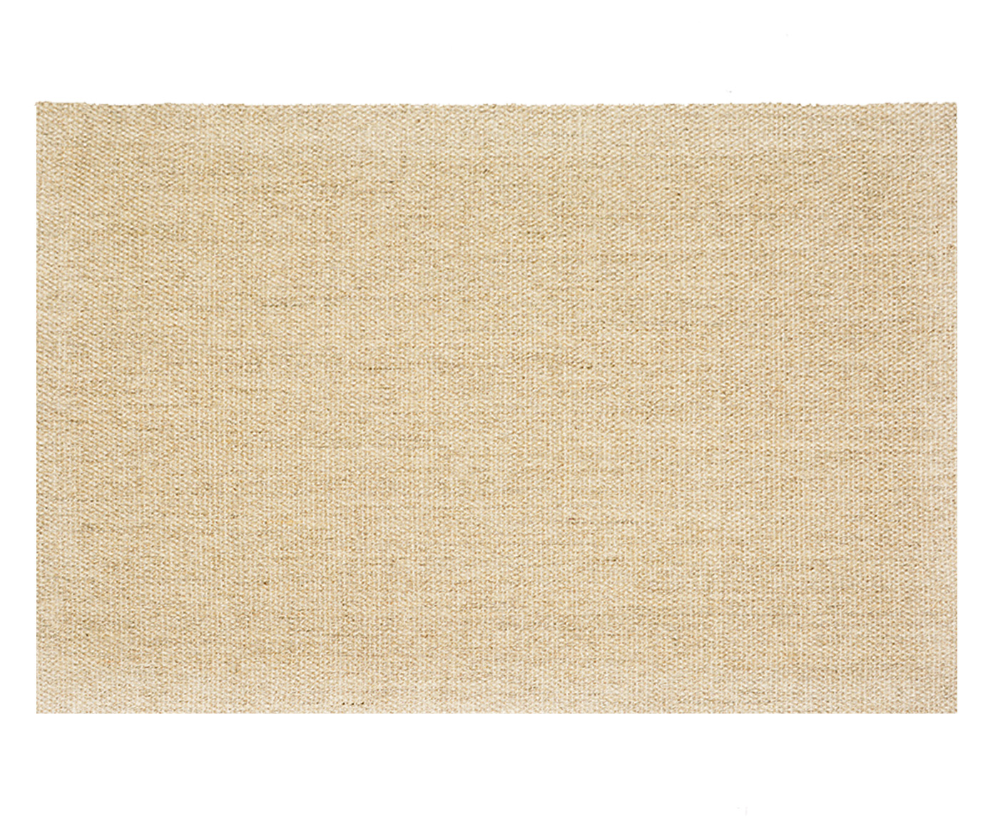 Tapete em Sisal com Dobra Virada Panam&aacute; - Ge - image 1