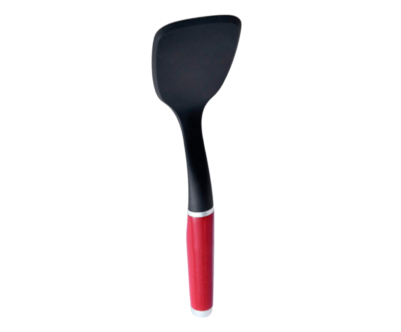 Esp&aacute;tula Short Turner KitchenAid Vermelha image number 0