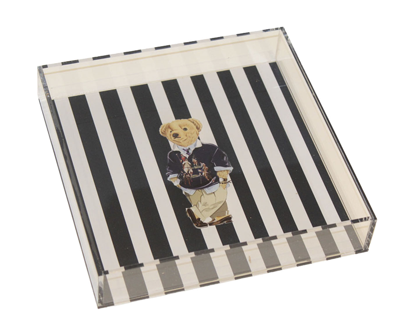 Bandeja Stripes Teddy - image 0