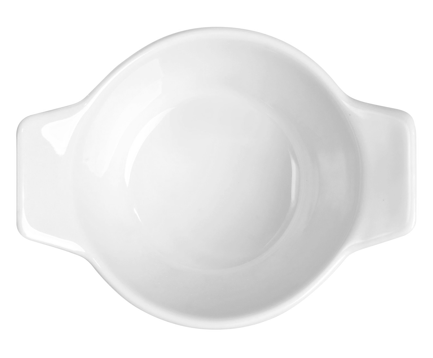 Forma em Porcelana Padilha image number 1
