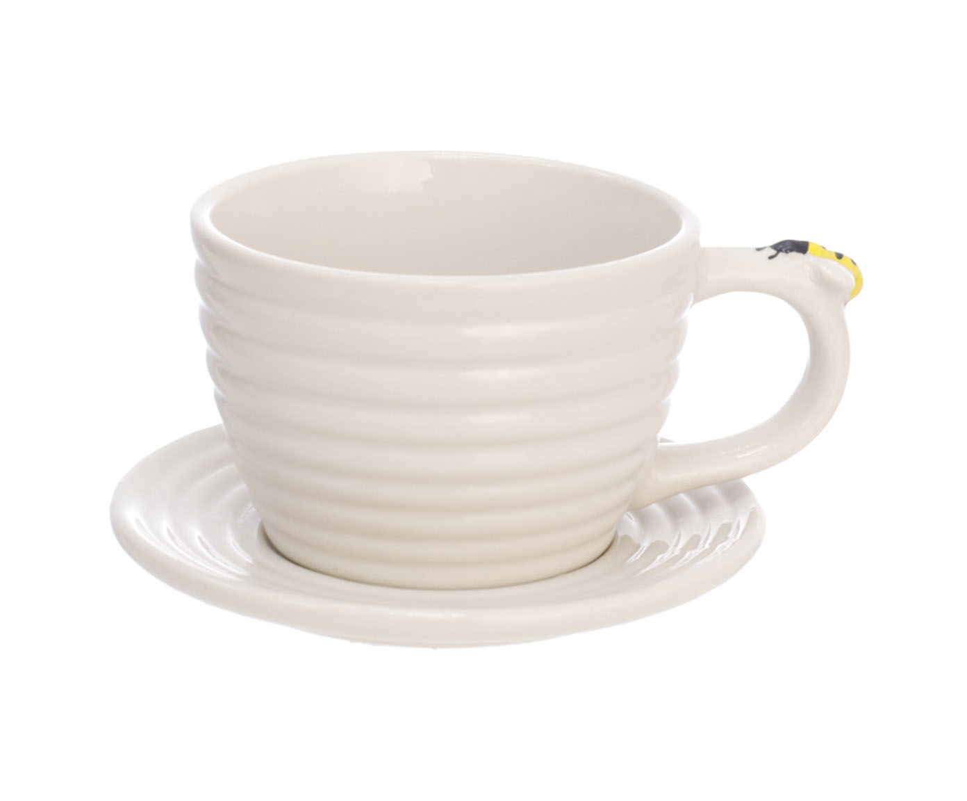 X&iacute;cara para Caf&eacute; com P&iacute;res Beez image number 1