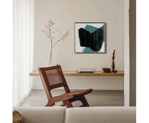 Quadro Artimage Artsy Ra&iacute;zes image number 1