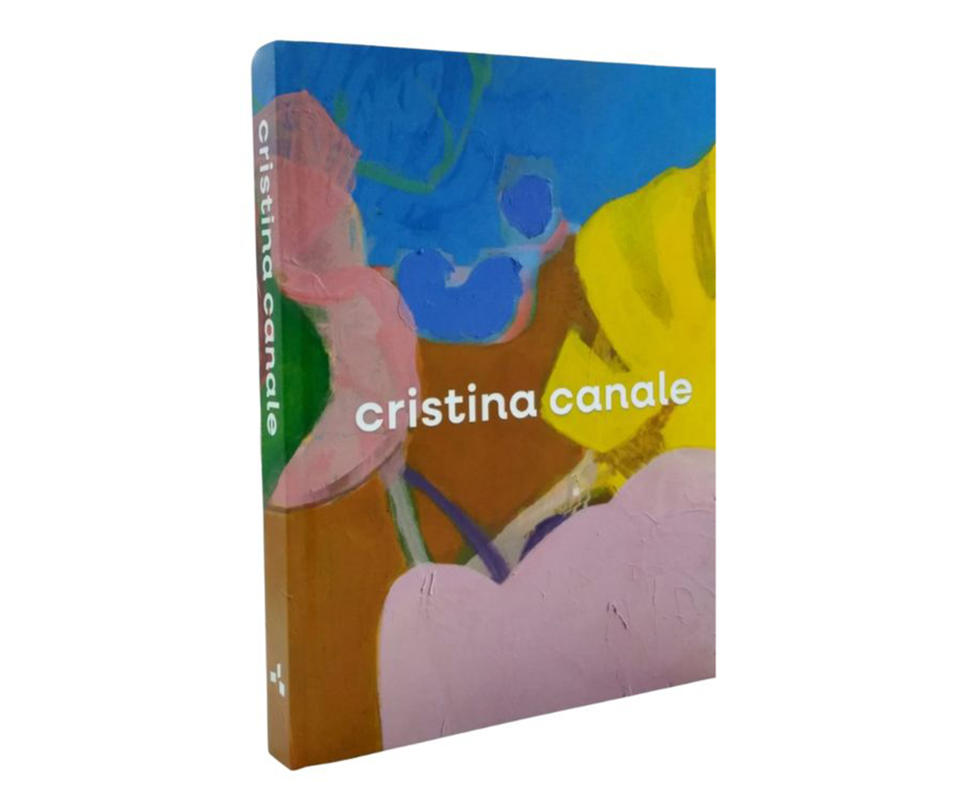 Livro "Cristina Canale: Dar Forma Ao Mundo" - image 0