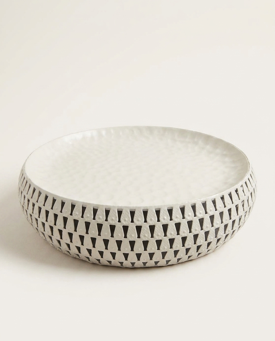 Centro de Mesa Coquillage Lunaire Pequeno image number 3